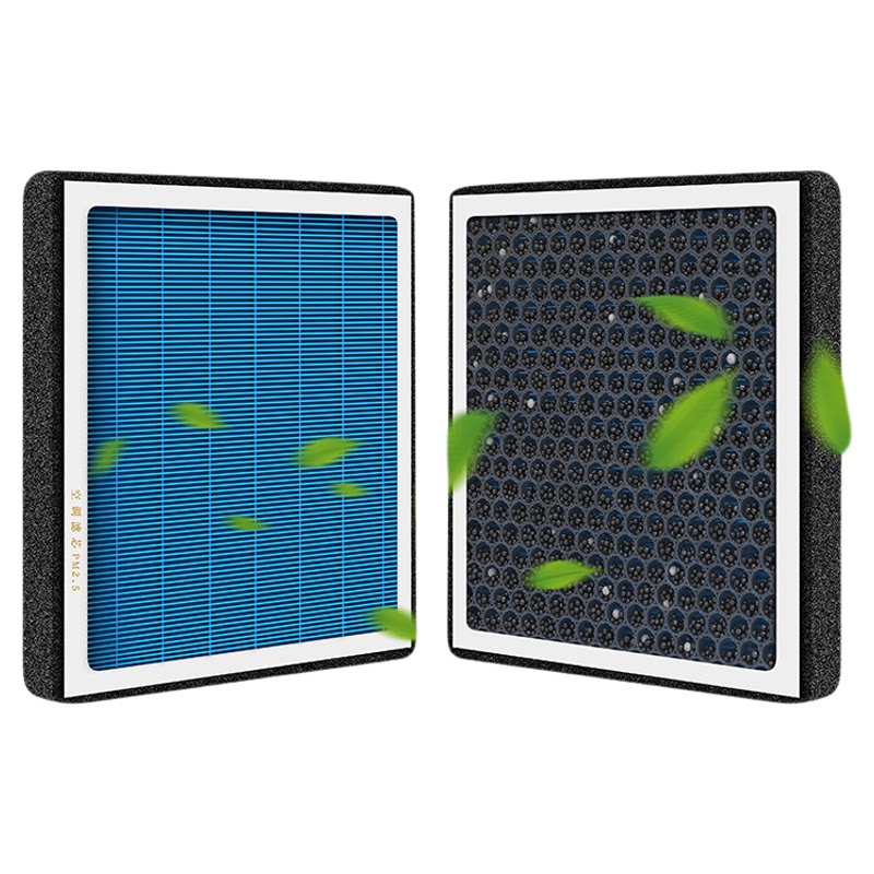 现代香薰型过滤PM2.5活性炭