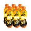 康师傅冰红茶功能饮料420ml*6瓶