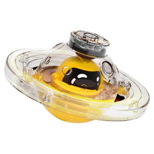 儿童声光陀螺户外发光玩具音乐旋转益智的女孩七彩灯光男孩3一6岁