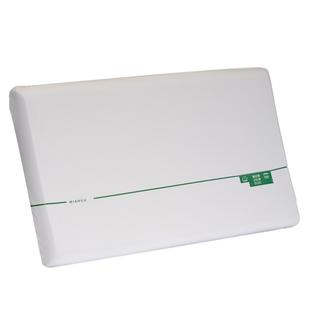 零压力慢回弹记忆枕护颈中低枕高枕枕芯助眠深睡超柔软太空枕头