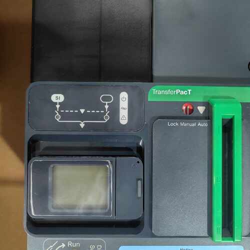 议价施耐德双电源WTS-630/400/4DL TW63D4L4004TPG 4P 320A 400A