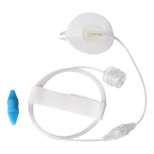 艾派乐胰岛素泵耗材通配丹纳RS福尼亚顶点配件储药器钢针软针管路