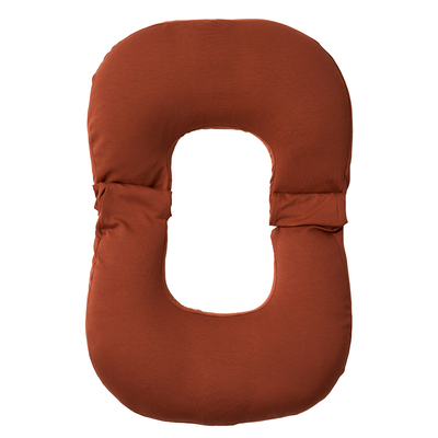 六合一多功能婴儿哺乳枕护腰解放双手防吐奶溢奶新生儿喂奶神器