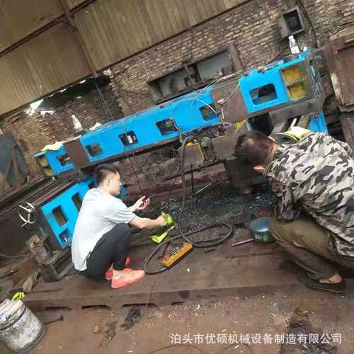 小型重型龙门铣床便携式龙门铣床数控龙门铣床非标机床便携式铣床