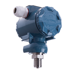 2088榔头型压力变送器 4-20mA RS485防爆型压力变送器 压力传感器