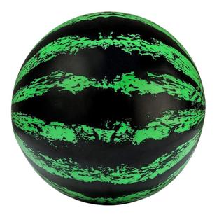 水下西瓜球泳池戏水玩具 亲子水中互动游戏篮球水育早教闭气训练