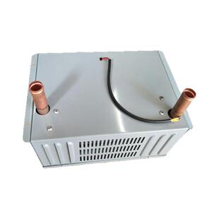 汽车暖风机 大热量暖风机（适合中大巴车）12v/24v水暖除霜器