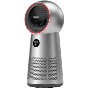 莱克N7空气净化冷暖一体全屋速热家用节能办公室客厅多功能暖风机