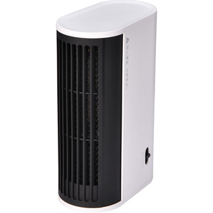 小型迷你电暖风机桌面取暖器冬季家用室内静音办公室暖手桌下暖脚