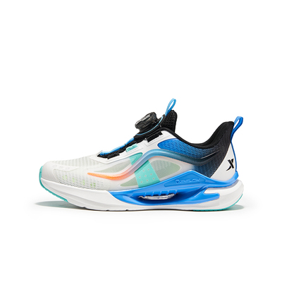 氢风9.0特步儿童官方运动鞋夏款男童鞋子跑步鞋春秋透气男孩鞋子