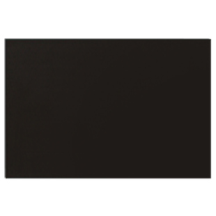 加厚强磁教学磁性空白小黑板条公开课板书贴磁力软磁铁标题磁性贴