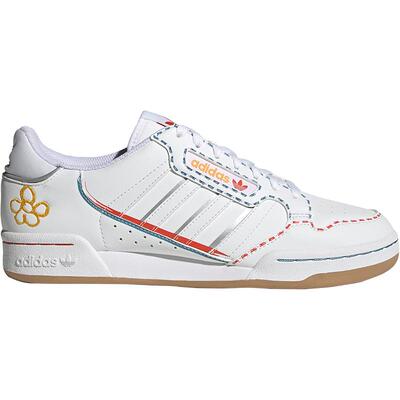 Adidas/阿迪达斯正品当季新款缓震休闲男女低帮经典运动鞋 GZ3044