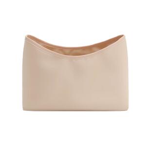 潮帛适用Lv Carryall内胆包中包配件包撑小号内袋收纳超轻便内衬