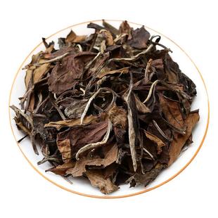 福建老白茶2012年寿眉茶叶陈香福鼎荒山白茶非特级3斤1500克收藏