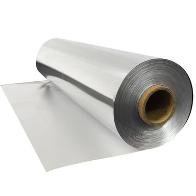 烧烤锡纸妙玛锡箔纸耐高温