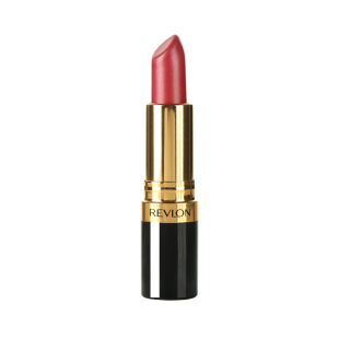 美国Revlon露华浓口红黑管学生保湿唇膏#225#325#525#006狂野甜心