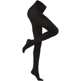 CALZEDONIA卡泽意袜女100D秋冬哑光光腿神器舒适柔软连裤袜MIC051