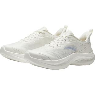 安踏飞云2女鞋运动鞋2025冬季新款轻质缓震跑步鞋透气运动鞋子女