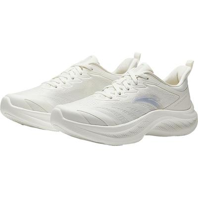 安踏飞云2轻质透气女跑鞋