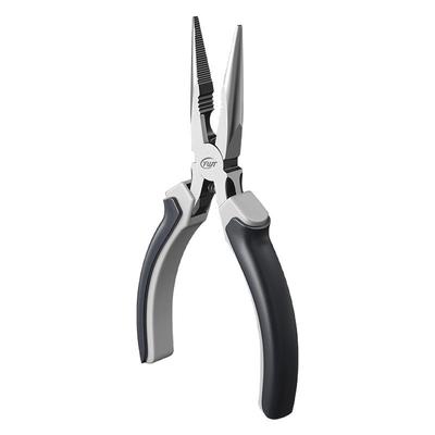 锋威特尖嘴钳电工专用多功能工业级手工用迷你钳小尖嘴钳子大全