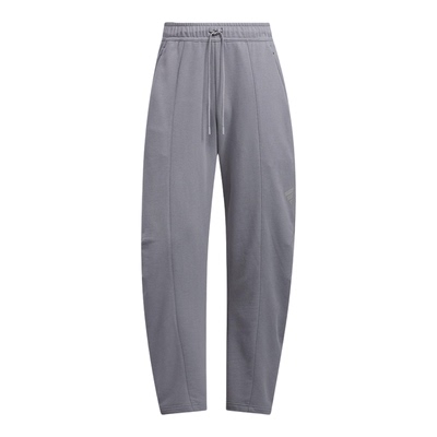 Adidas/阿迪达斯正品2025秋季款男士日常运动针织宽松长裤KR4478