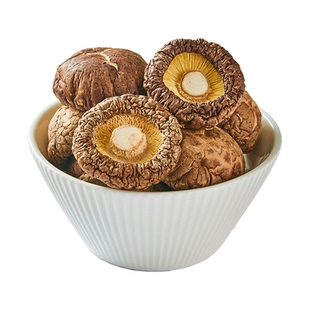 古田香菇干货500g农家肉厚无根非特级蘑菇冬菇煲汤火锅食材批发