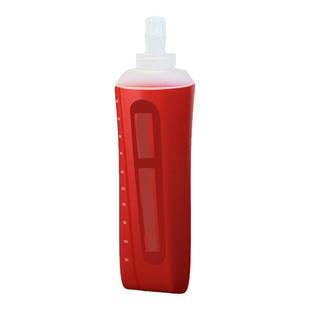 COMPRESSPORT 500毫升 手持运动跑步 软水瓶 ErgoFlask Handheld