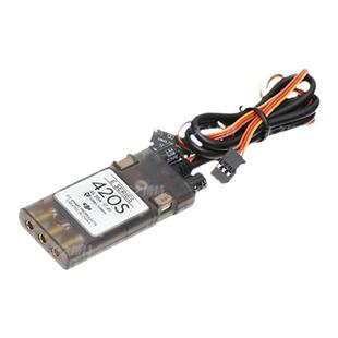 RoboMaster 420S电调配套E310动力系统小体积大电流新品原厂授权