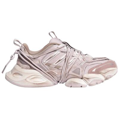 滔搏adidas阿迪达斯男女XLG RUNNER DELUXE 2.0运动休闲鞋KZ7203