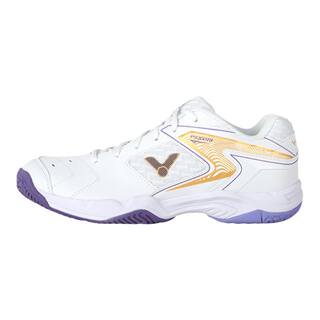 VICTOR/威克多羽毛球鞋训练级稳定类男女款球鞋宽楦 P9200TD