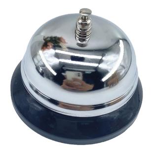 传菜铃厨房叫餐铃按铃器传唤铃抢答铃出餐上菜铃铛直播间上车铃铛