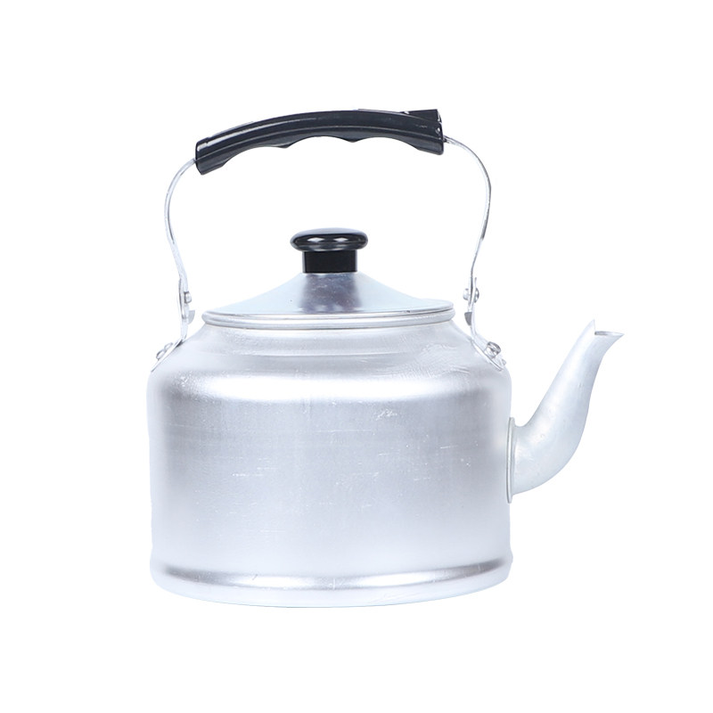老式铝壶柴火烧水壶明火煮水壶大容量茶壶带提手热水壶家用烧水