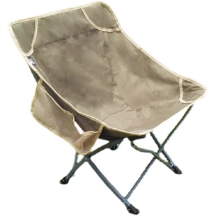 秋野驴超轻便携式户外折叠椅钓鱼凳子钓鱼烧烤自驾游露营桌椅马扎