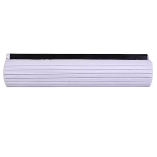 【好太太】正品拧螺丝拖把头替换头通用棉海绵吸水胶棉家用滚轮式