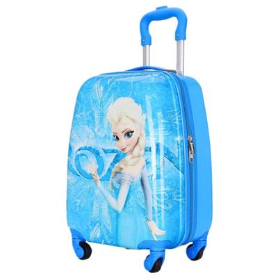 儿童行李箱16寸18寸19寸公主猫咪