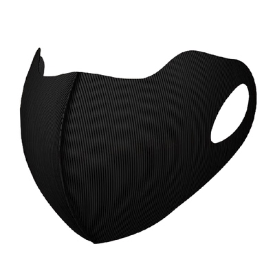 海氏海诺艾暖UPF50+防晒口罩