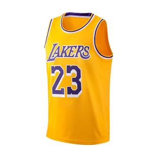 詹姆斯23科比24欧文11背心篮球服男女潮流嘻哈个性定制哈登13球衣