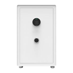 crmcr卡唛保险柜家用2025新款防盗小型隐藏式床头保险箱已接入米家APP办公室保管箱入衣柜嵌入式搬不走100MP