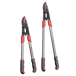 德力西剪刀修枝剪剪树枝专用耐用剪园林修树枝强力粗枝修剪树枝剪