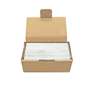 驿沁白玉石笔水晶滑石笔焊接划线记号笔工地船厂加宽加厚白色石笔