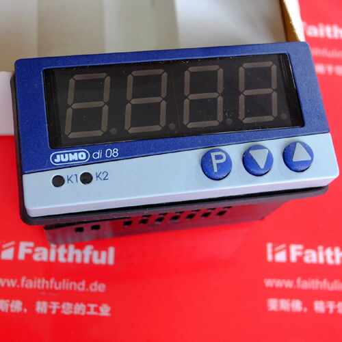 议价Jumo 00387992 久茂全新温控器 di 08 701531/888-22 951531