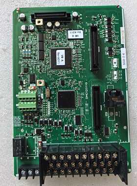 议价三肯VM06变频器主板CPU板，图，，，功适用