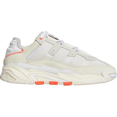 Adidas/阿迪达斯官方正品 Niteball 三叶草男女运动休闲鞋 FX7652