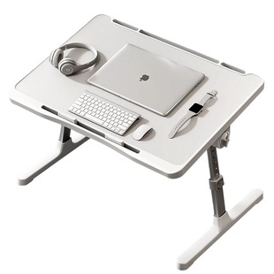 绘本阅读架儿童看书支架可升降书架阅读桌面书立小桌子可折叠书桌宝宝读书婴儿床上看书神器书本平板