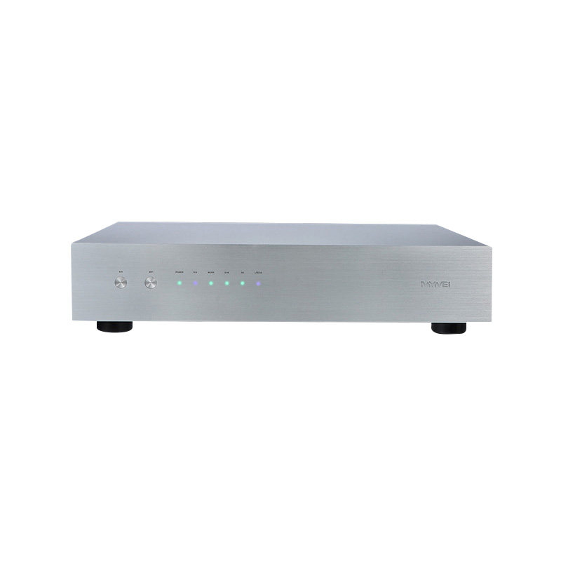 艾美HiFi网络路由交换机SFP光纤