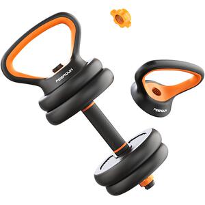 飞尔顿哑铃男士健身家用器材
