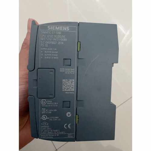 询价PLC 6ES7 212-1AE31-0XB0SIEM