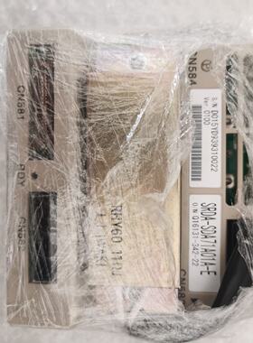 议价SRDA-SDA71A 21A    14A01A-E安川伺服驱动器全新原装 现货