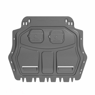 探险者蒙迪欧福克睿斯翼虎博领睿裕锐界际金牛座锰钢发动机下护板