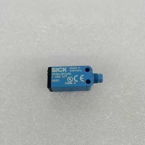 议价WTB4-3F2161新到原装施克光电开关传感器WTB4-3F2161海量现货